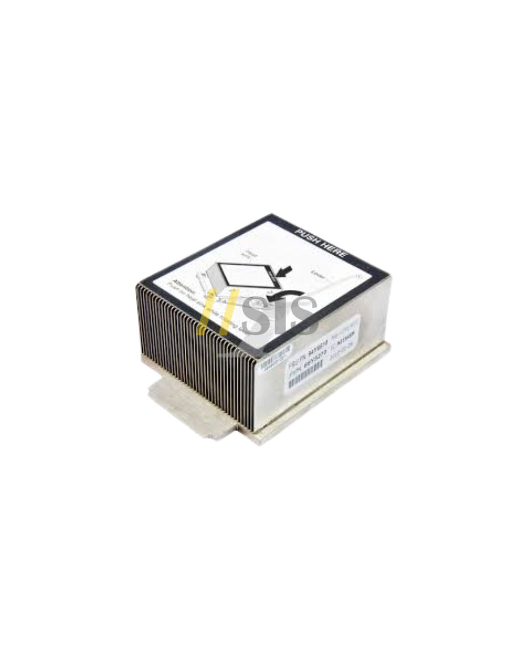 Dissipador 94y6618