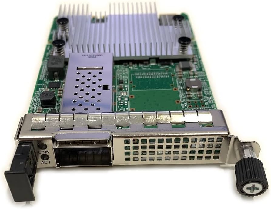 Hp-bcm957504-n1100g