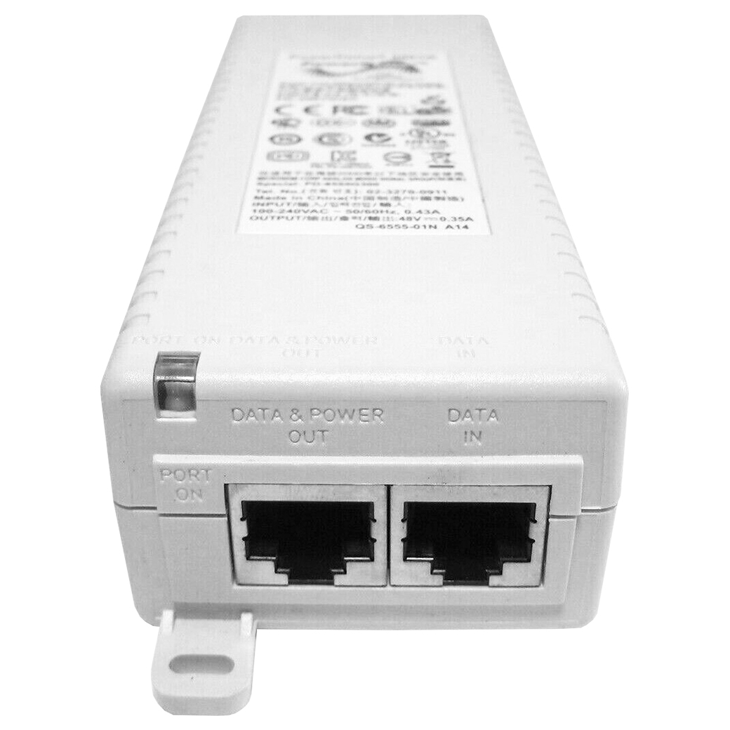 Power dsine 3501g (poe-pd-3501g/ac)