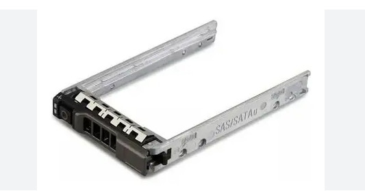 Gaveta hd dell 2.5 r610 r710 r620 r720 r430 r630 r730 (0g176j)