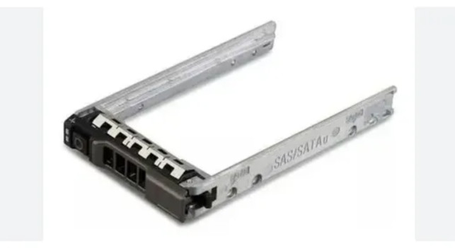 Gaveta hd hp 3.5 (335537-001)