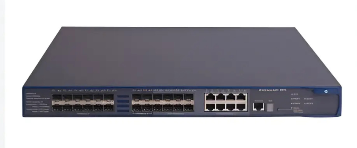 Switch hp a5500s-jd374a