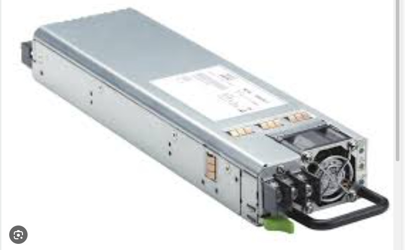 10918 extreme networks summit emerson ds450dc-3 450w