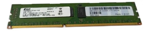 4gb 2rx8 pc3l 10600r 90120b1