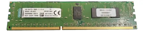 4gb kvr16r11s8 4
