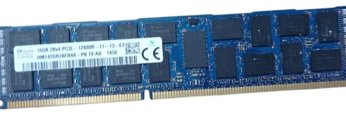 16gb 2rx4 pc3l 12800r 11 13 e2