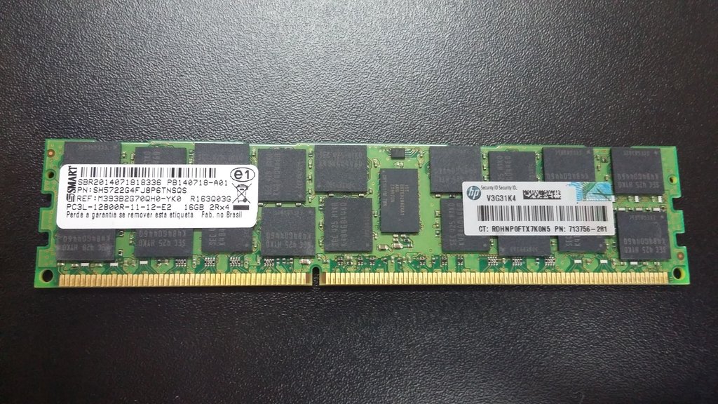 16gb 2rx4 pc3l 12800r 11 11 e2