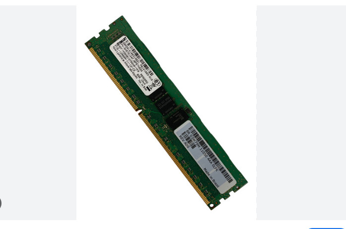 8gb 2rx4 pc3l 12800r 11 11 e2