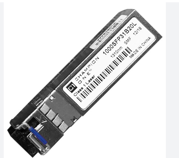 Gbic-1000sfp31b20l