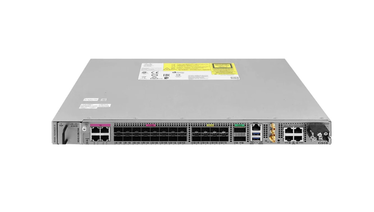 Sw-n540-acc-sys / 2 gbic 100gb