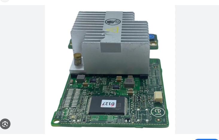 Raid-perc-h310 mini-dp-nok09cj