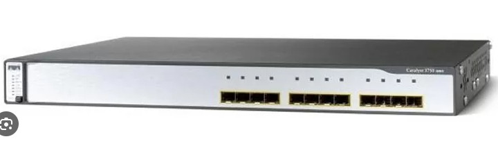 Ws-c3750g-12s-s