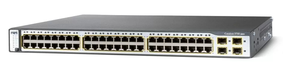 Ws-c3750-48ps-e