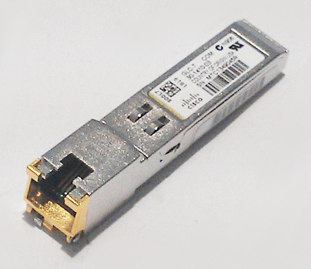 Gbic-sfp-ge-t