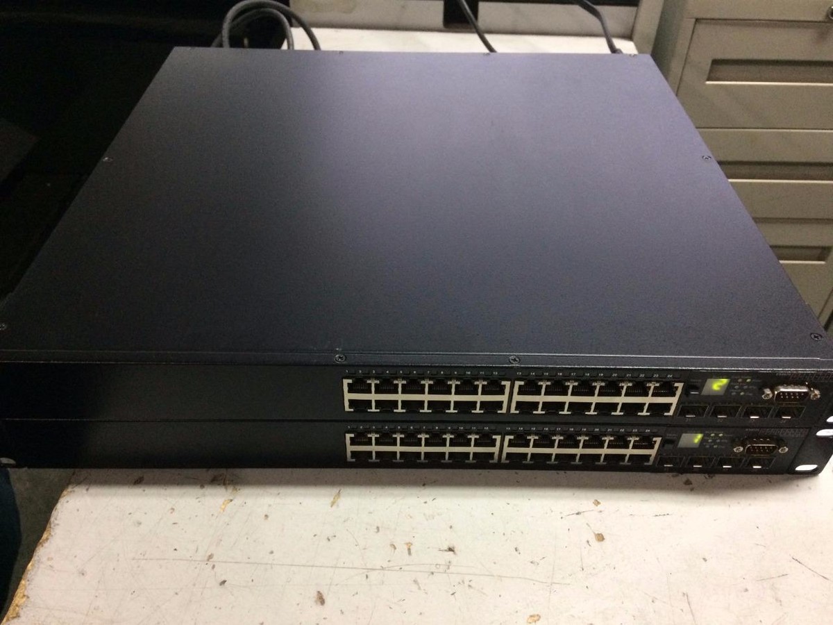 Es4625-24p