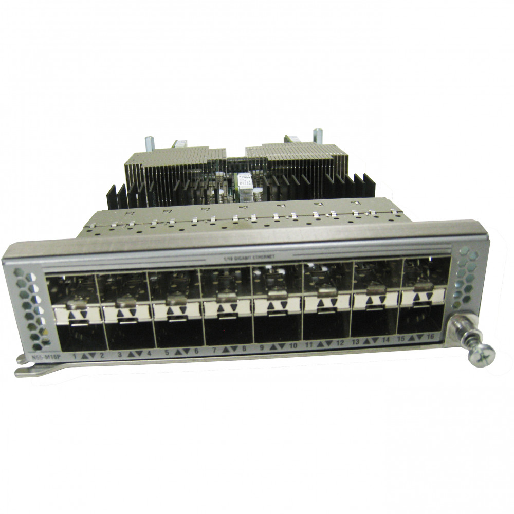 Placa-n55-m16p