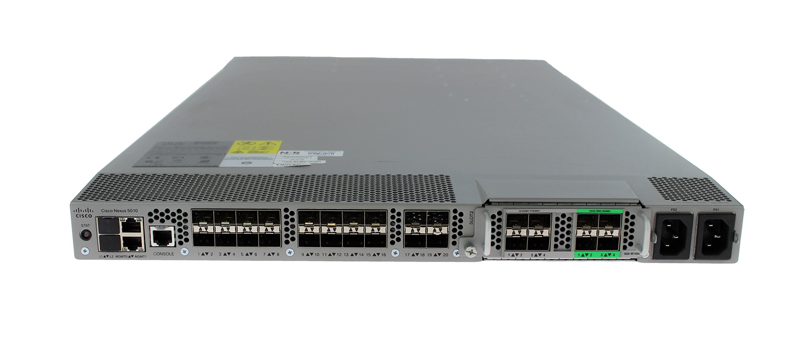 Cisco-nexus-5010