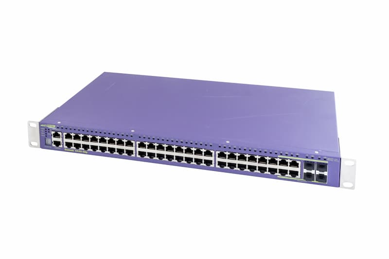 Summit-x440-48p