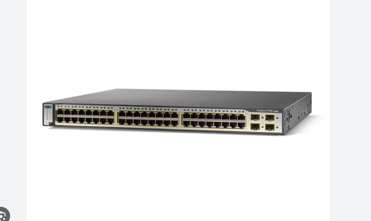 Ws-c3750g-48ts-s