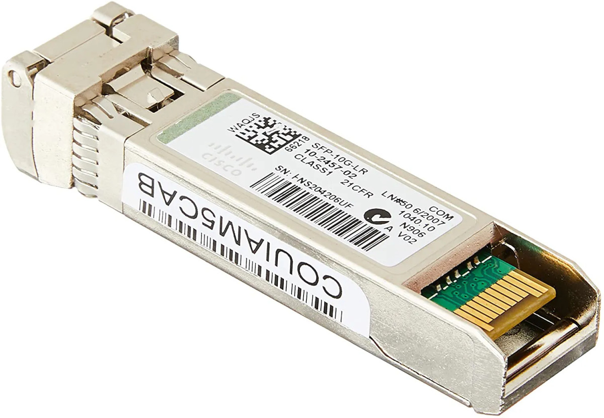 Gbic-sfp-10g-lr