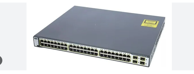 Ws-c3750-48ps-s