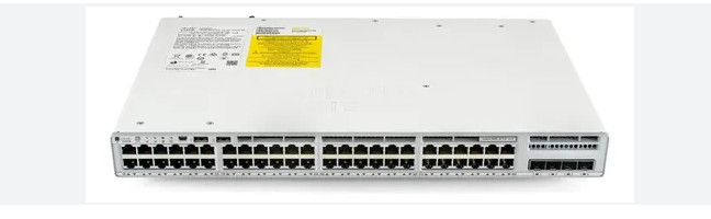 Ws-c9200l-48p-4g-e