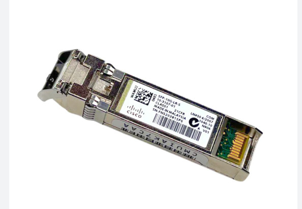 Gbic-sfp-10g-lr-s