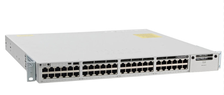 Ws-c9300-48p-a