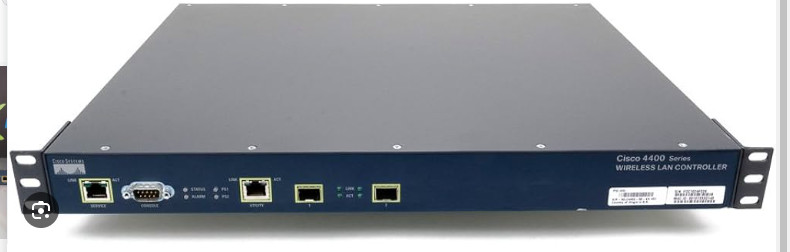 Ws-wlc4402-50-k9