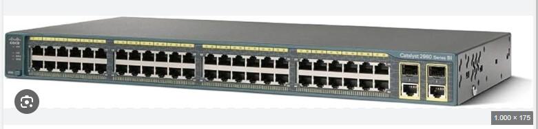 Ws-c2960-48tc-s