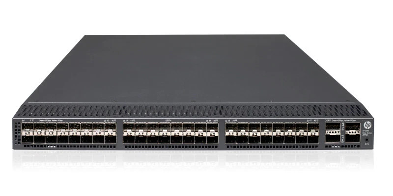 Ws-hp5900af-48xg-4qsfp+