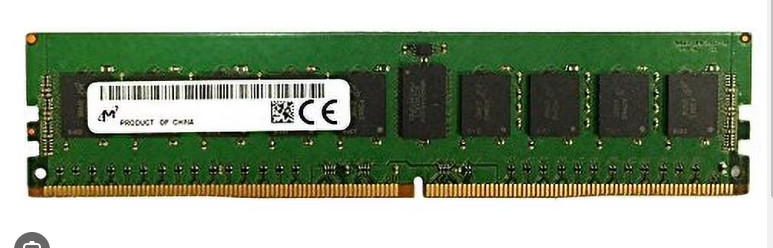 8gb 2rx4 pc3l