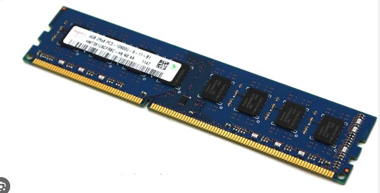 4gb 2rx8 pc3l 10600r 9 10 bo