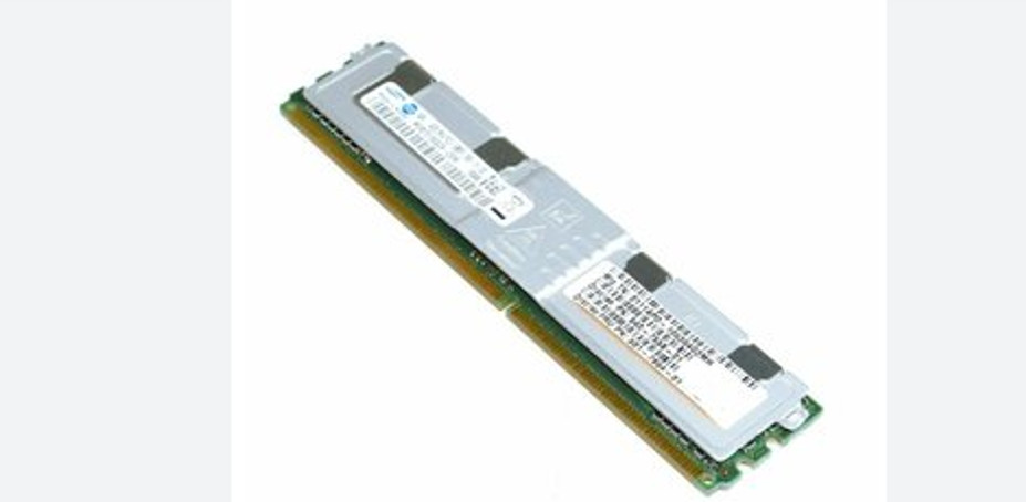 4gb 2rx4 pc2 5300f 555 11 e0