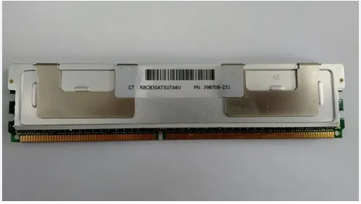 1gb 2rx8 pc2 4200f 444 11b0