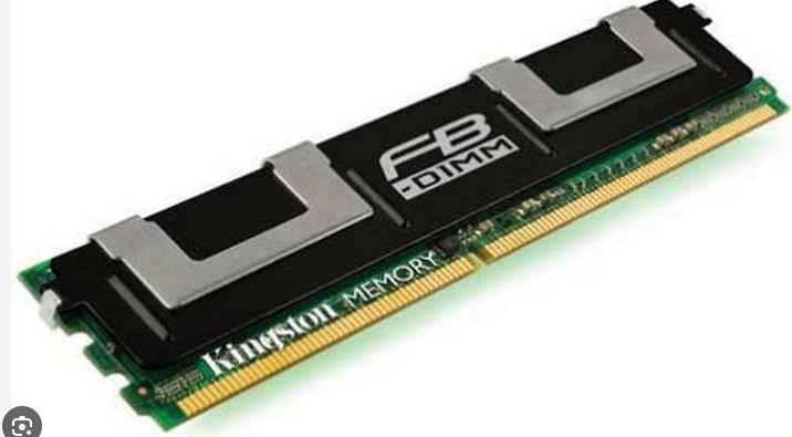 2gb 2rx8 pc2 5300f 555 11 b0