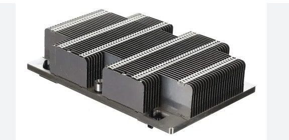 Dissipador dell r640 r740 r740xd